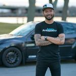 Robert Champion - @robertchampion - Instagram