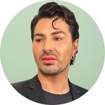 Robert Charles • Color & Extension Specialist - @robertcharleshair - Instagram