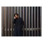 Robert Chaisson - @zavvarzoah85 - Instagram