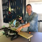 Robert Chambers - @chambersbespokedesign - Instagram