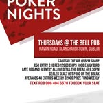 Robert chambers - @robdublinpokernights - Instagram