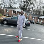 Robert Chambers - @robertchambers699 - Instagram