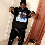 Robert Chambers - @pull_up_n_shine - Instagram