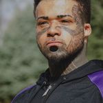 Robert Chambers - @emerald_lion - Instagram