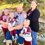 Robert Chancey Thompson - @rcthompson2 - Instagram