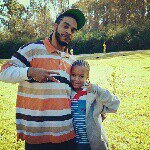 Robert Chaney - @mrbritchesbuster - Instagram