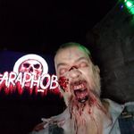 Robert Chaney - @fearaphobia - Instagram