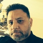 Robert Chapa - @matrix0312 - Instagram