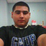 Robert Chapa - @rob_956 - Instagram