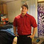 Robert Chapple - @eskay488 - Instagram