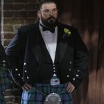 Robert David Chapple - @thunder_god_pirate_angel - Instagram