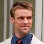 Dr. Robert Chase - @robertchasehouseserie - Instagram