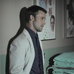 Robert Chase - @robert.chase.housemd - Instagram