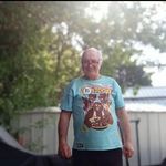 Robert Chavis - @robertchavisatjohnisland - Instagram