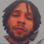 Robert Chavis Jr. - @rico_chave - Instagram