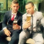 Robert Checketts - @checkers1991 - Instagram
