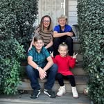 Chenal Roberts - @mommasaurus_of_3 - Instagram