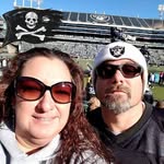 Robert Cherney - @raiderrob21 - Instagram