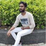 Cherry Robert - @cherry_robert_vj - Instagram