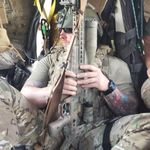 Robert Cherry - @swat0406 - Instagram