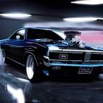 Robert Cherry - @robertcherry1281 - Instagram