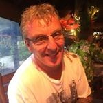 Robert Cherry - @robertnine - Instagram