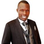 Robert Cherry Wafula - @soteriawordintl.min - Instagram