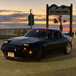Robert Chouinard - @bigbobmiata - Instagram