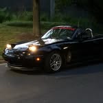Robert Chouinard - @kingbobmiata - Instagram