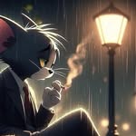 Robert  Chow - @trishilraj - Instagram