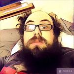 robert christianson - @hairyhangoverbob - Instagram