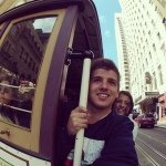 Robert Christopher - @robmanka - Instagram