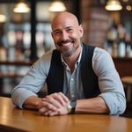 Robert Christopher - @theurbanbarista - Instagram