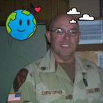 Robert Christopher - @rachristopher59 - Instagram