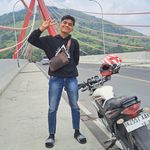 Robert Christopher Simangunsong - @roberrt_smnsg - Instagram