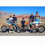 Robert Chrystal Hailey - @1dirtbikefamily - Instagram