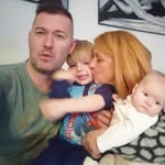 Roberto Dama Bianca Cialdini - @robertocialdini84 - Instagram