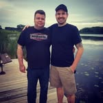 Robert Ciesla - @robertciesla82 - Instagram