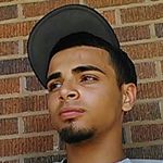 Robert Cintron - @boiibetrippen - Instagram