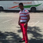 Robert Cintron - @pacfireborg - Instagram
