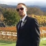 Robert Cioffi - @adventurer0b - Instagram
