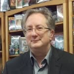 Robert Anderson - @robert_from_edge_of_the_circle - Instagram