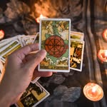 Robert Psychic - @robertpsychiccircle - Instagram