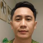 Robert Cirilo II - @rhuzcer - Instagram
