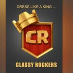 ROBERT - @classyrockers_menswear_madurai - Instagram