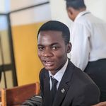 Robert-clair Tchakpo - @robert_tchakpo - Instagram