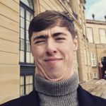 Robert Clancy - @robc1998 - Instagram