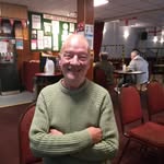 Robert Claridge - @robertclaridge51 - Instagram