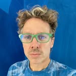 Robert Clark - @robotfresh - Instagram