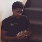 Robert Clark - @kvngrobert26 - Instagram